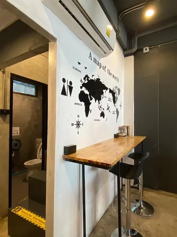 รูปภาพของเอกเขนกโฮสเทล