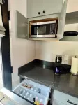 Modern Cozy Pebble Beach Studio with Premium Amenities and WiFi