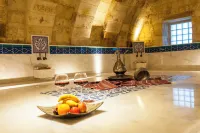 Kayakapi Premium Caves Cappadocia - spa