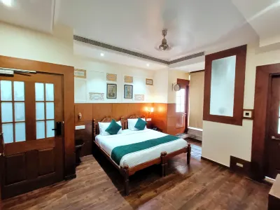 Hotel Sun Grand