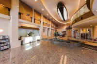 Wakayama Urban Hotel Hotels in Iwade