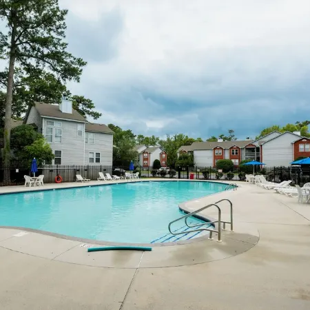 Soundside Sunset Inn - Sound Front Condo with Pool.