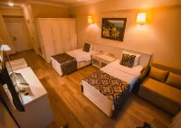 Saylamlar Hotel Hotels in Yalıncak Mahallesi