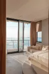 Hotel Ble Ble Vlore - Mountain View