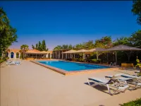 Hotel Monotel Dar El Barka - Pools