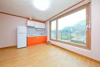 Yeongam Wolchulsandal Guest House Hotels in Yeongam-gun