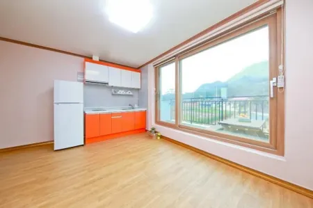 Yeongam Wolchulsandal Guest House Отели рядом с достопримечательностью «Daebul University»