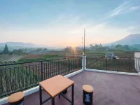 The ANP Villas Puncak Hotel di Kabupaten Bogor