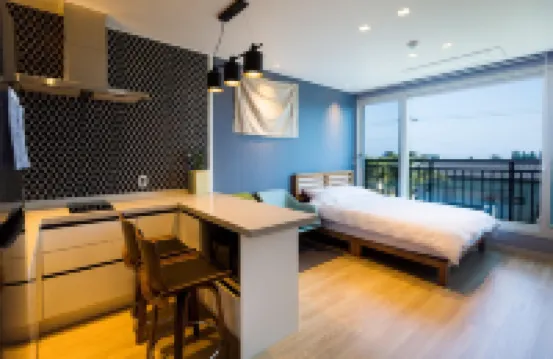 Seogwipo Rest Pension