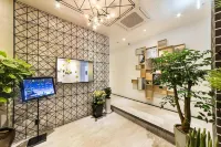 Anyang Beomgye Byeol Hotel Hotels in Anyang
