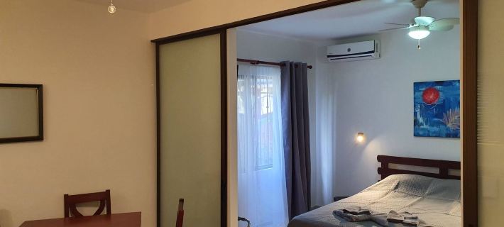 Marina Loft Studio # 101 サルディナルのホテル