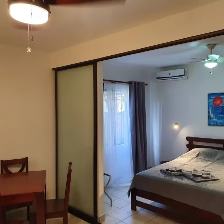 Marina Loft Studio # 101