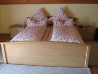 Comfortably furnished vacation apartment with panoramic views