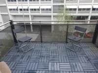 PopUp Hostel TrainStation Zürich HB فنادق في 
