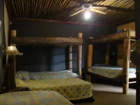 Hazyview Adventure Backpackers