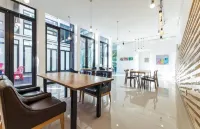 Paju Gallery Sun Pension Hotels in Paju-si