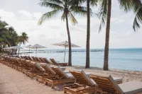 Almare, a Luxury Collection Resort, Isla Mujeres Cancun, Adult All-Inclusive - 5 stjerner