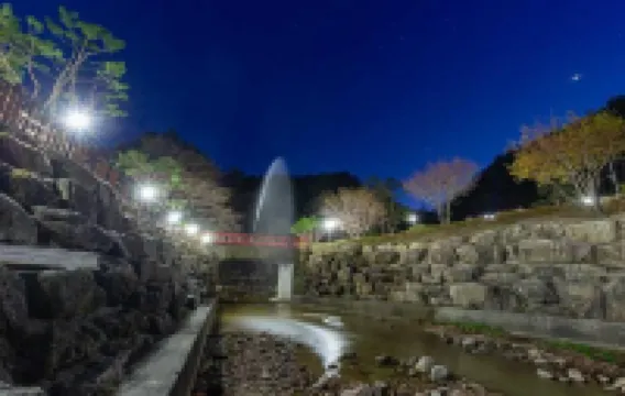 거창산울림펜션