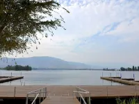 LAKESHORE VILLAS BEACH COWBOY VILLA โรงแรมในโอโซยูซ