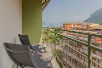 Green Paradise Hotels in Lierna