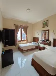 Malioboro Inn Yogyakarta Hotels in Gedong Tengen