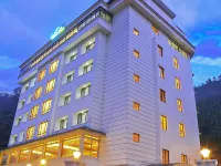 Clouds Valley Hotel Hotels in Munnar