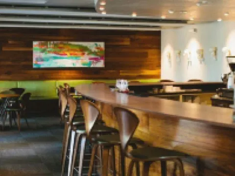 Modern Hotel Hotels in Boise