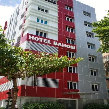 Hotel Bahosi