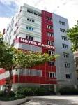 Hotel Bahosi - 3-Star