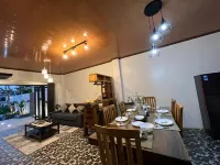 Villa Amethyst Lembang 4Br JB-2 with Private Pool