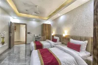 Hotel Royal 9 Hotels in Meerut