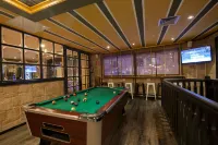 هوتل كاميل لوت باي نيكستا