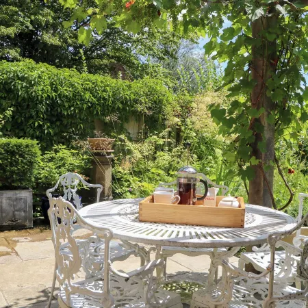 Cherry Garden Cottage