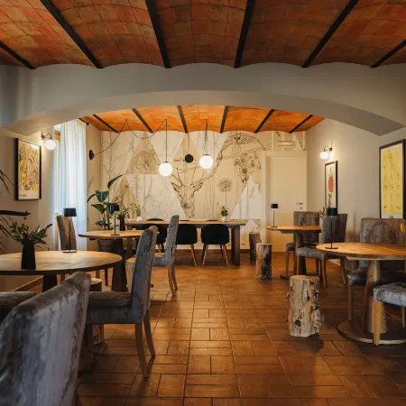 Tenuta Borgo Santa Cecilia