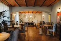 Tenuta Borgo Santa Cecilia - Morgenmad