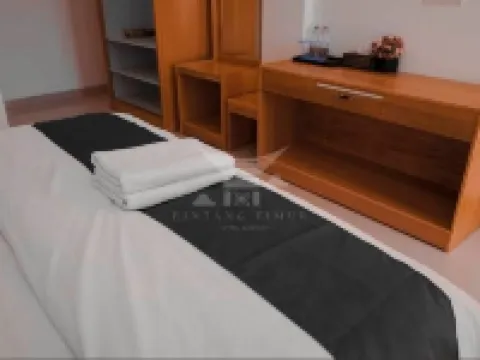 Hotel Bintang Timur Hotel di Sopai