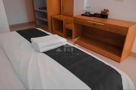 Hotel Bintang Timur Отели в г. Rantepao
