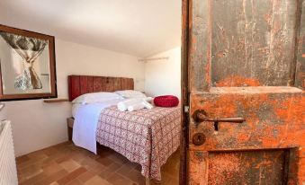 Dilà Assisi Rooms
