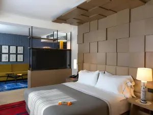 Canopy by Hilton Zagreb