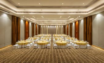 Goa Marriott Resort & Spa