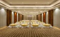 Goa Marriott Resort & Spa - Kitchens