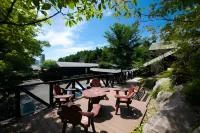 Yufuin Yasuha Hotels near Kinrin Lake