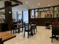 Parma Indah Hotel Hotels in Payung Sekaki