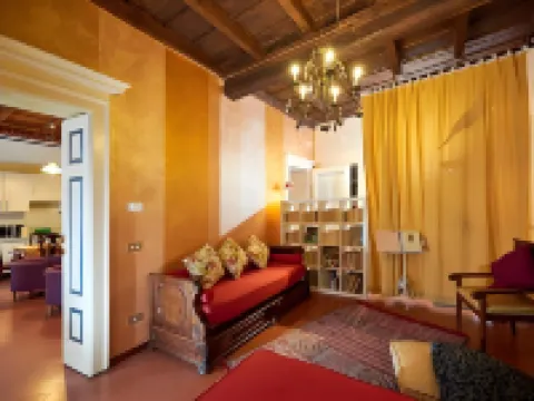 Antica Casa Balsari