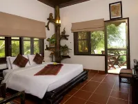 Nui Thom Ecolodge Hôtels à : Tuy An District