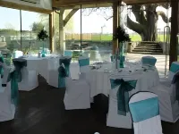 Northover Manor Hotel - Parking