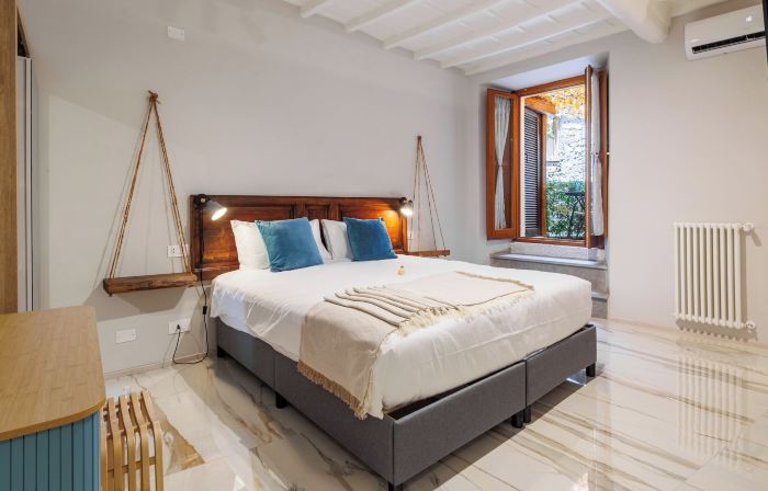 SOHO By Dasso Fontana Grande Guest House