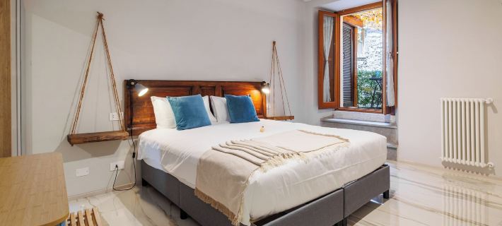 SOHO By Dasso Fontana Grande Guest House Hotel a Viterbo