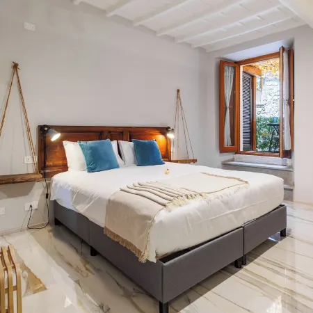 SOHO By Dasso Fontana Grande Guest House
