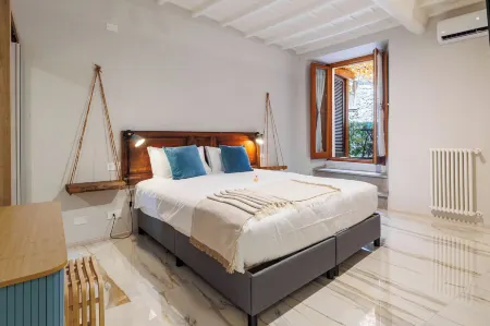 SOHO By Dasso Fontana Grande Guest House